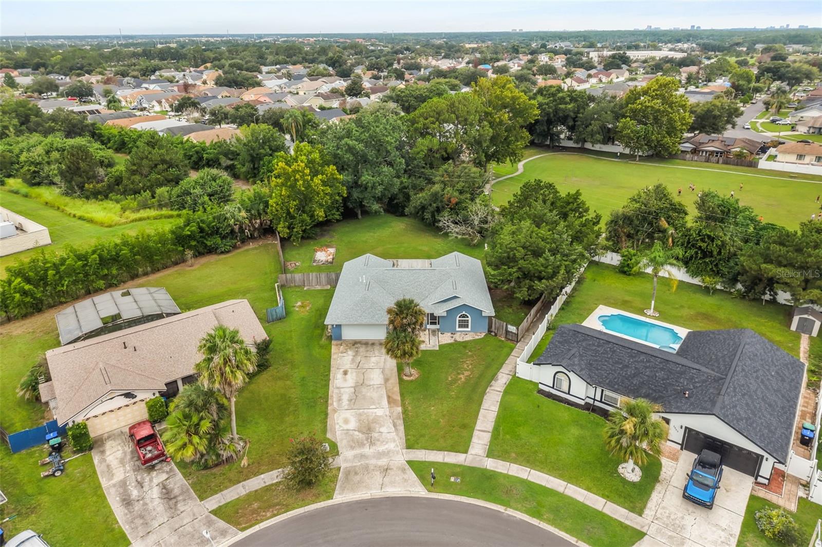 2556 TANDORI CIRCLE