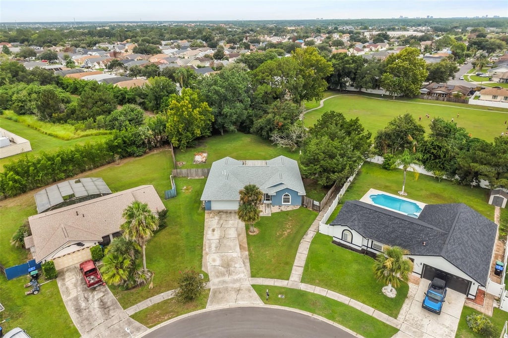 Photo of 2556 Tandori Circle, Orlando, FL 32837 (MLS # O6431182)