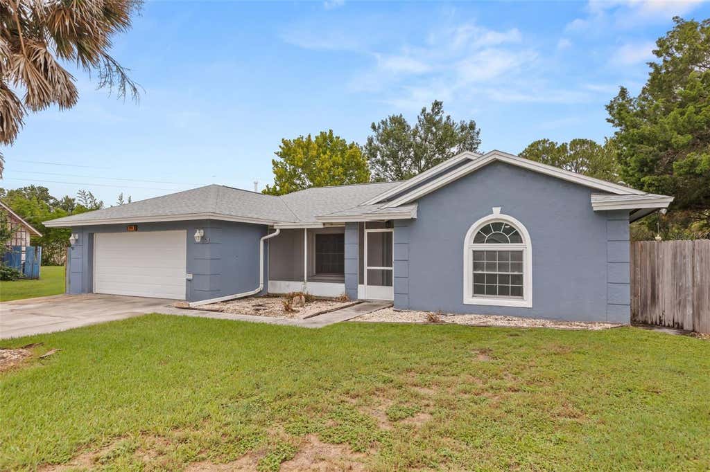 Photo of 2556 Tandori Circle, Orlando, FL 32837 (MLS # O6431182)