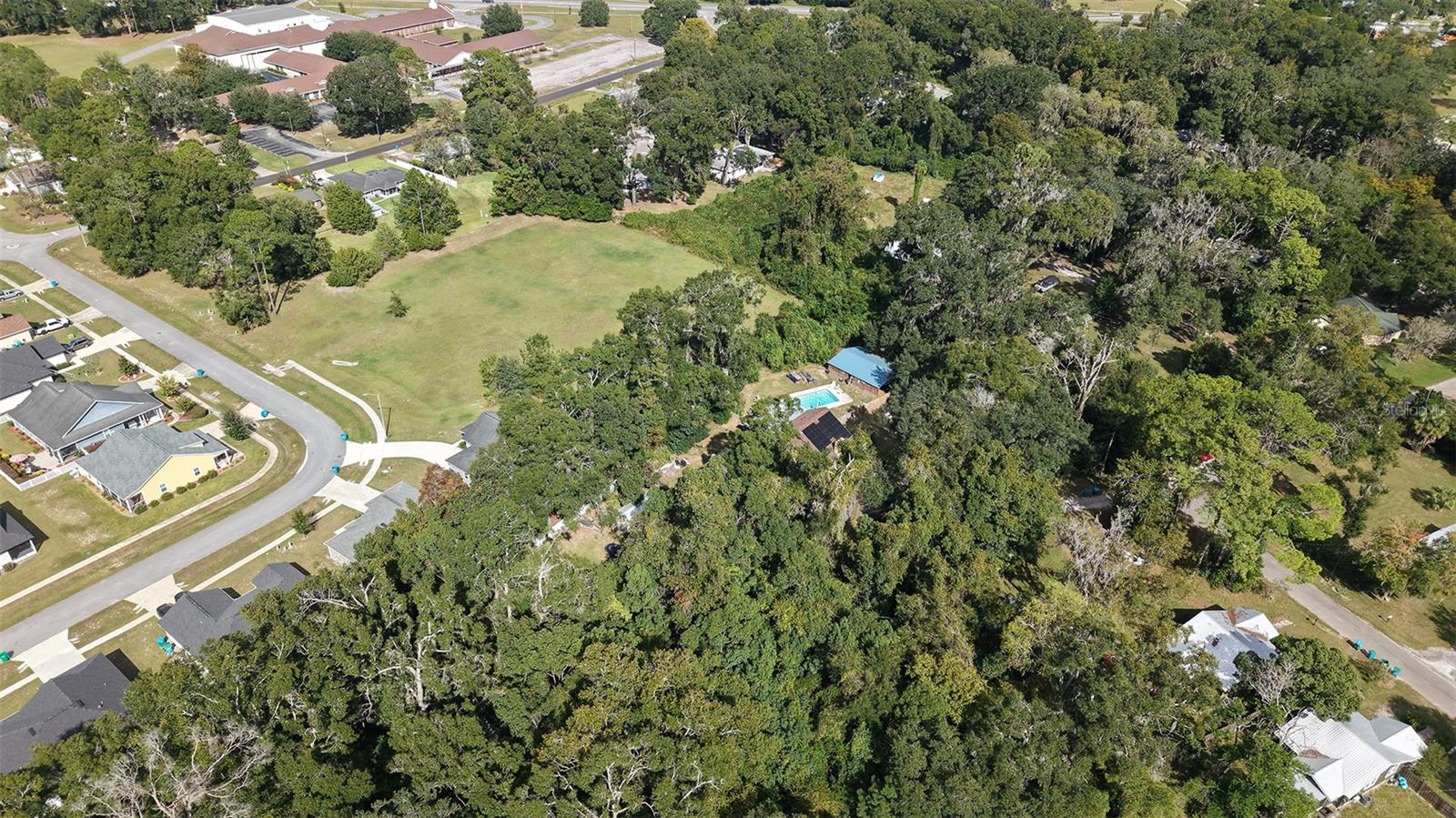 HIGH SPGS PATTONS ADD - Residential