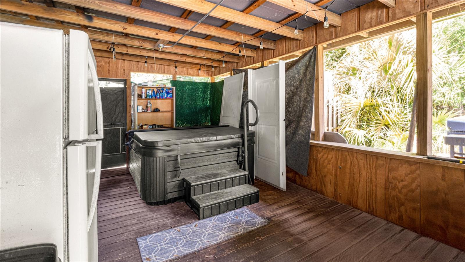 HIGH SPGS PATTONS ADD - Residential