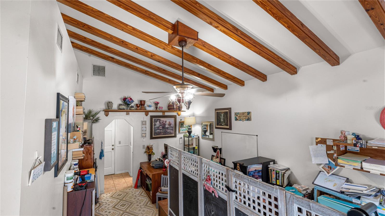 HIGH SPGS PATTONS ADD - Residential