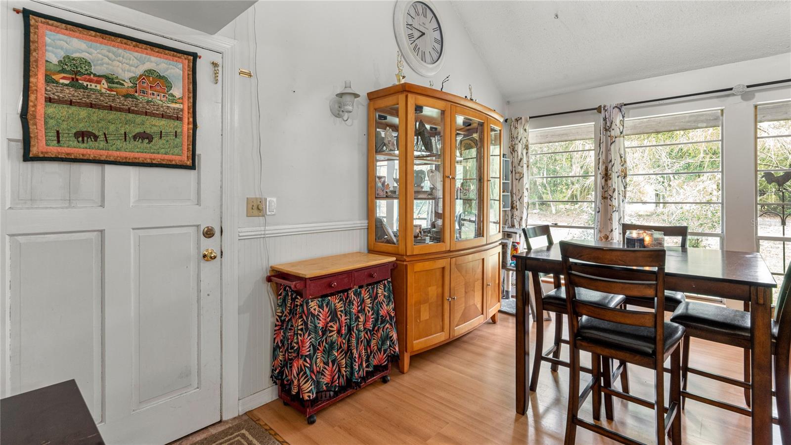 HIGH SPGS PATTONS ADD - Residential