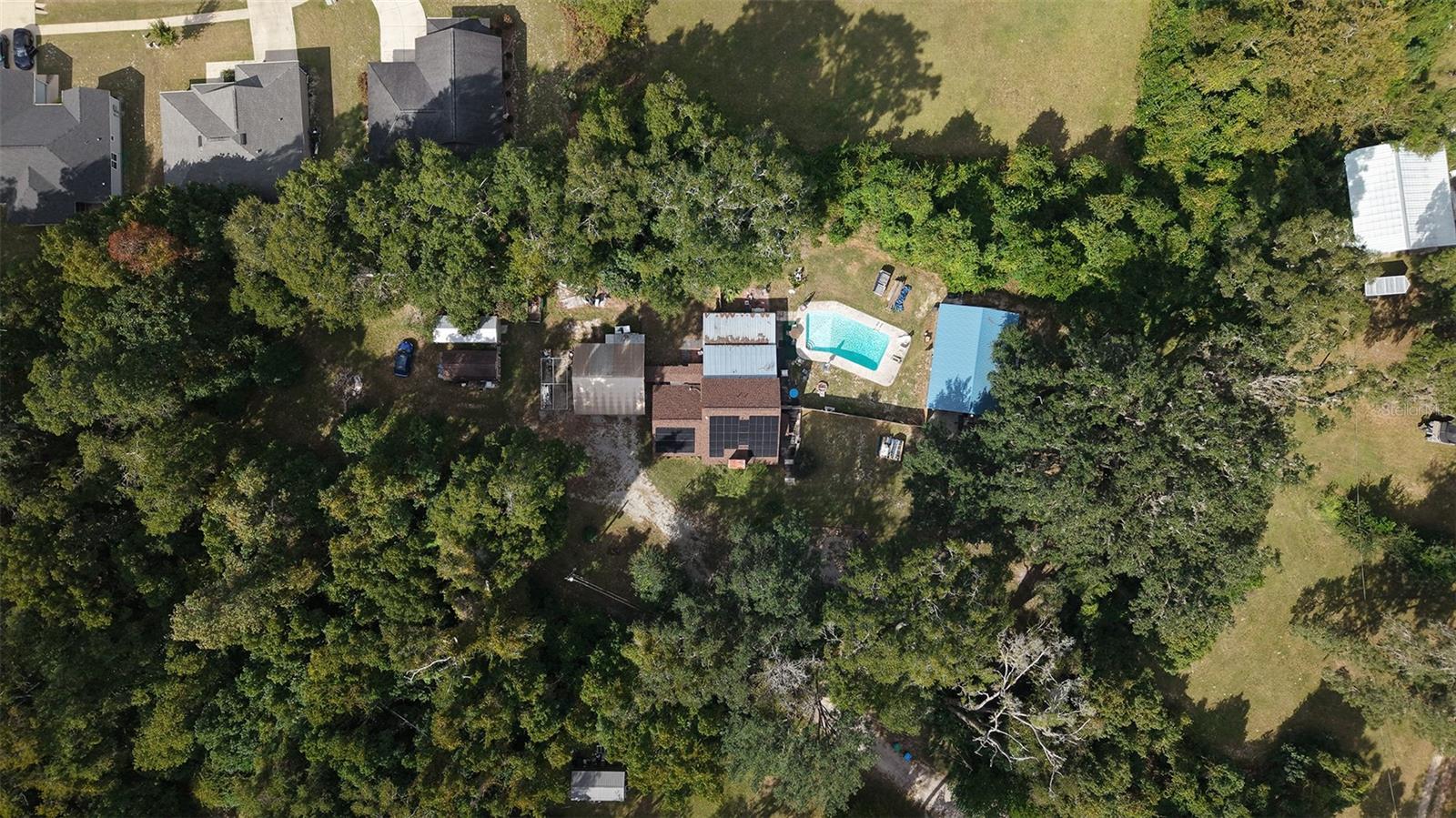 HIGH SPGS PATTONS ADD - Residential