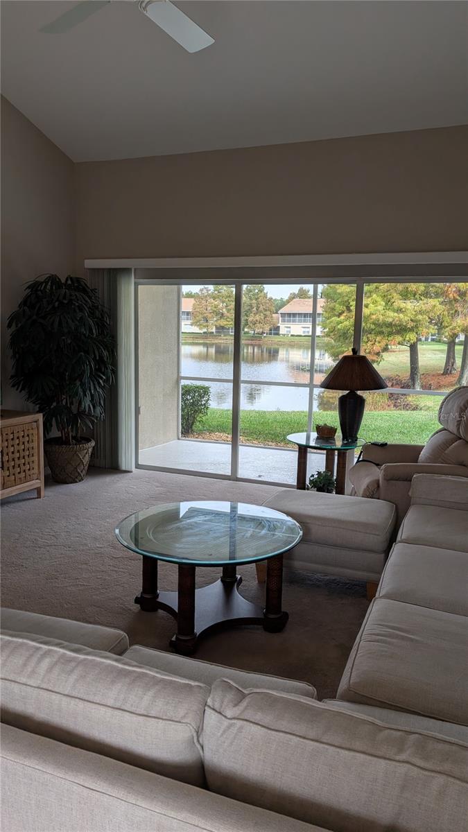 CYPRESS STRAND PH I - Residential Lease