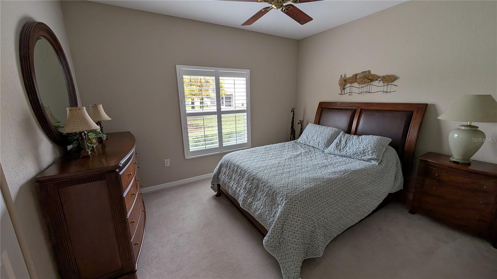 CYPRESS STRAND PH I - Residential Lease