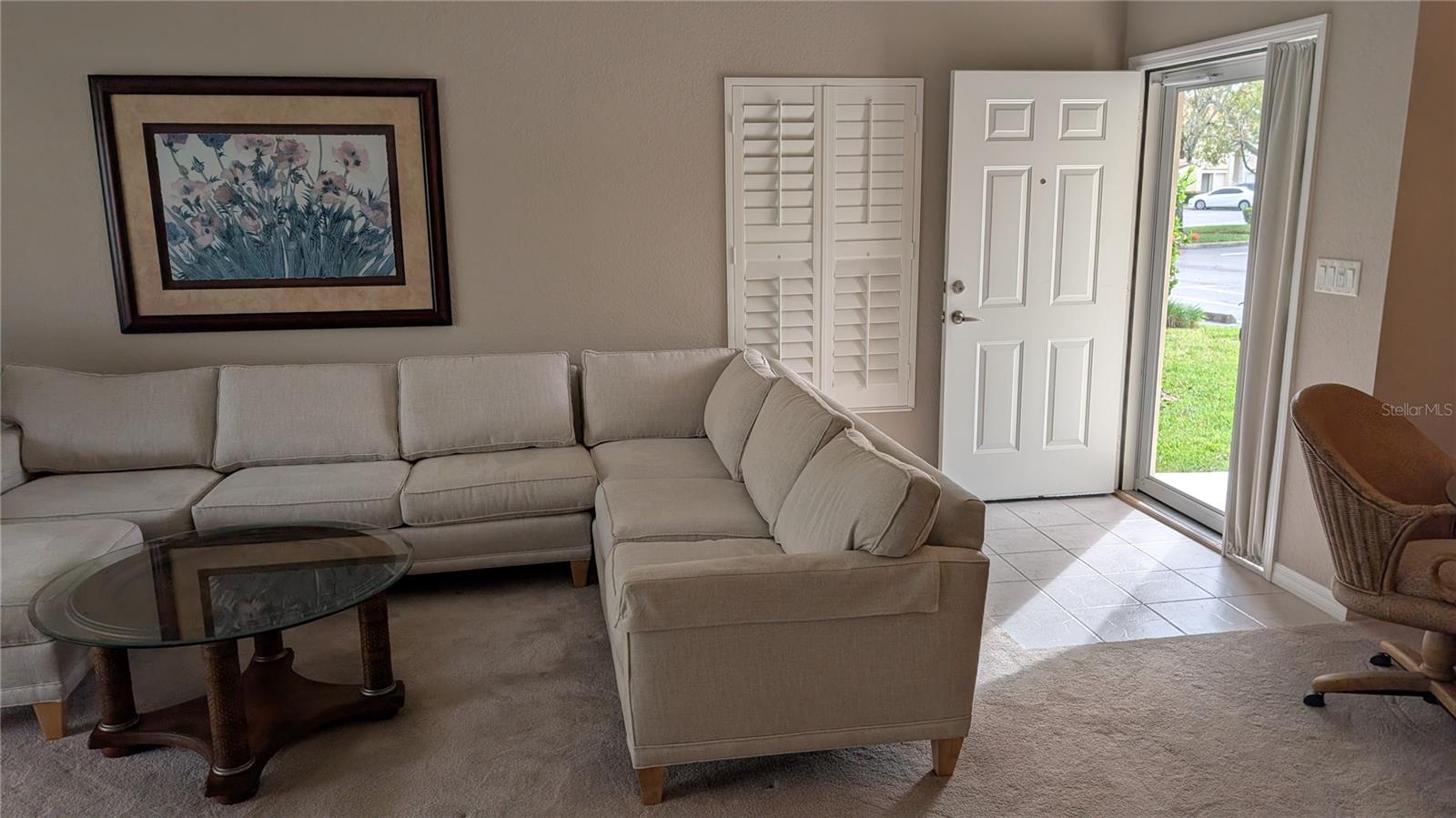 CYPRESS STRAND PH I - Residential Lease