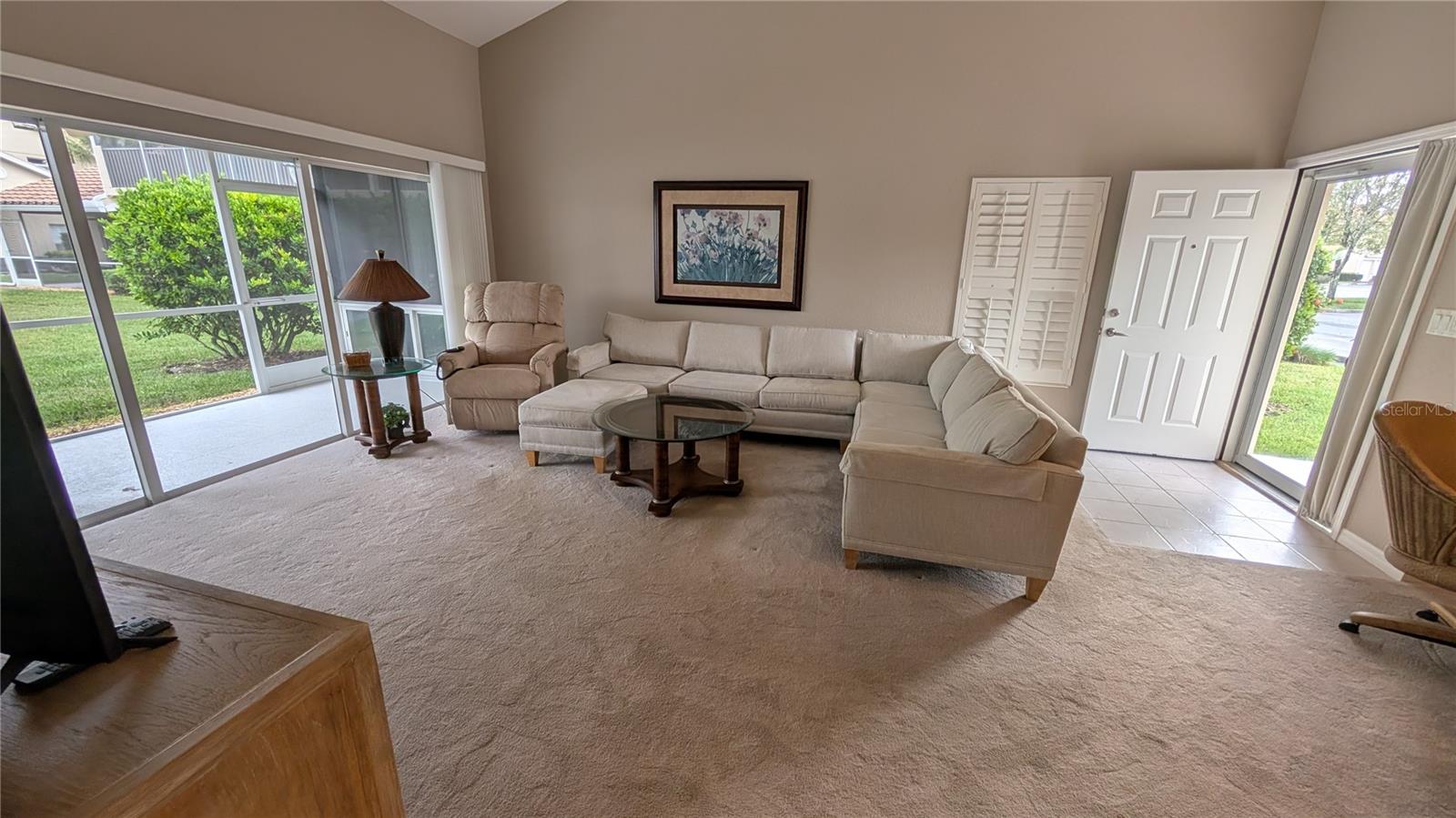 CYPRESS STRAND PH I - Residential Lease