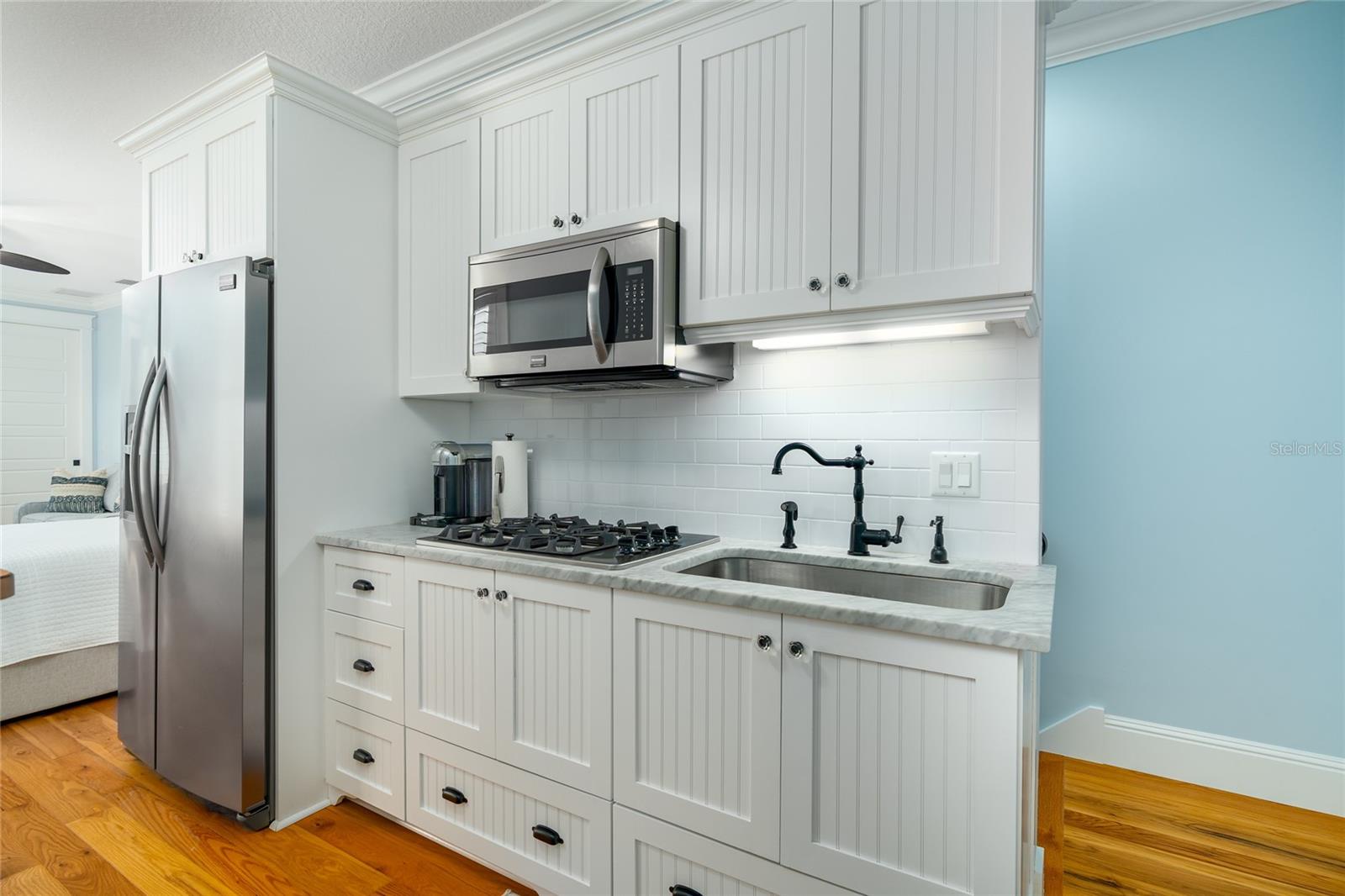 LOVEJOY F E ADD NEW SMYRNA - Residential