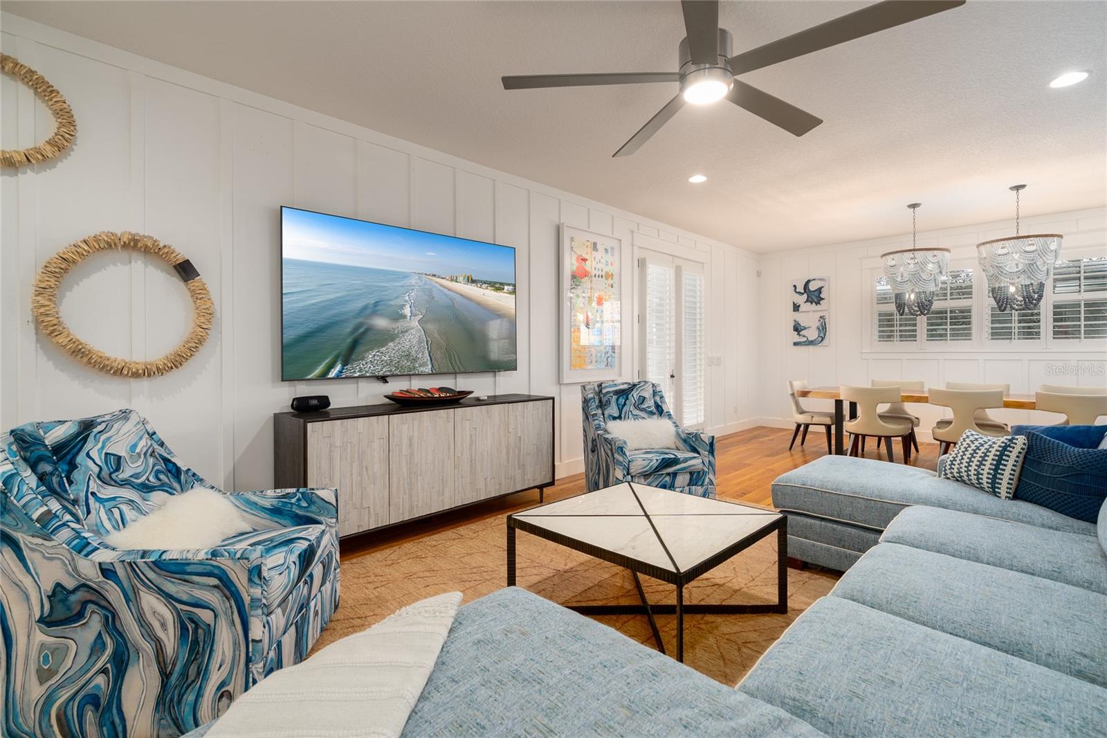 LOVEJOY F E ADD NEW SMYRNA - Residential