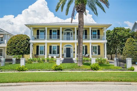 Photo of 1212 S Riverside Drive, New Smyrna Beach, FL 32168 (MLS # NS1085304)