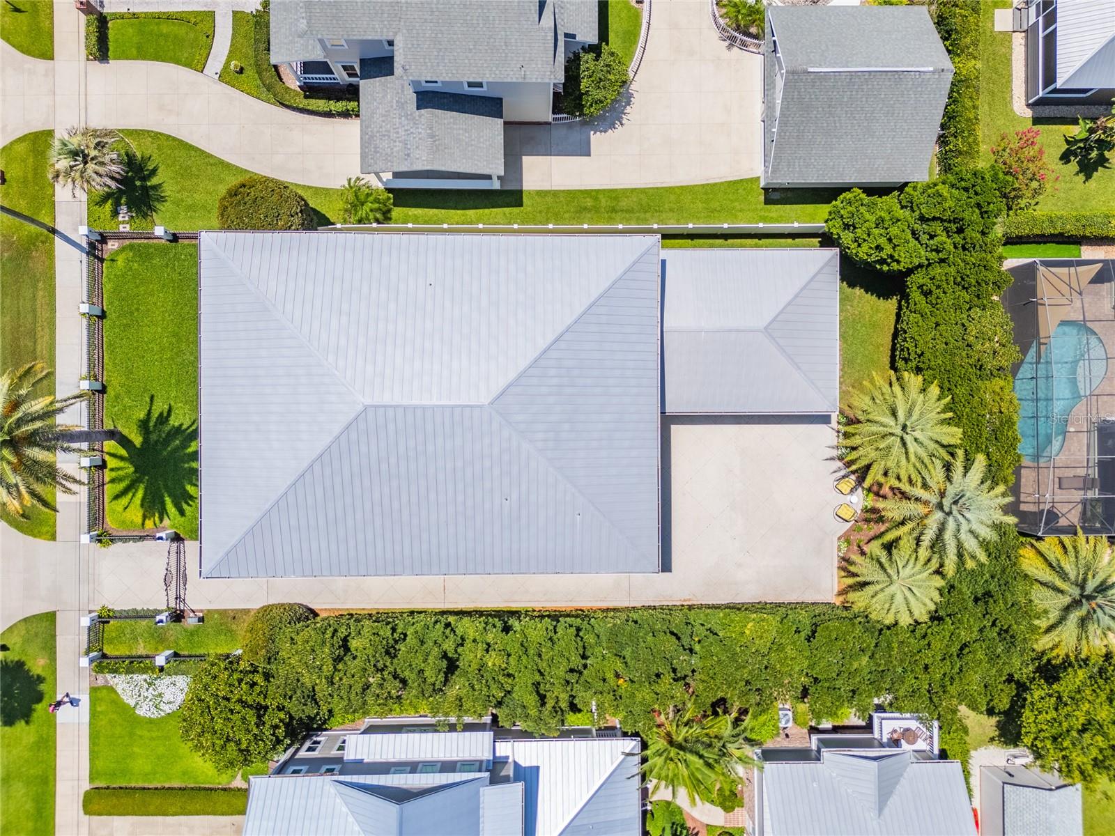 LOVEJOY F E ADD NEW SMYRNA - Residential