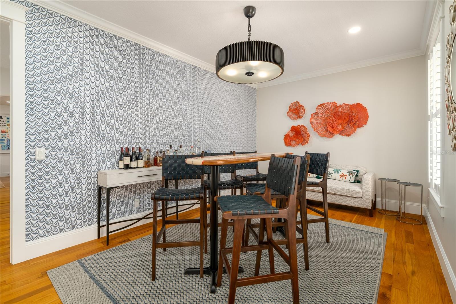 LOVEJOY F E ADD NEW SMYRNA - Residential