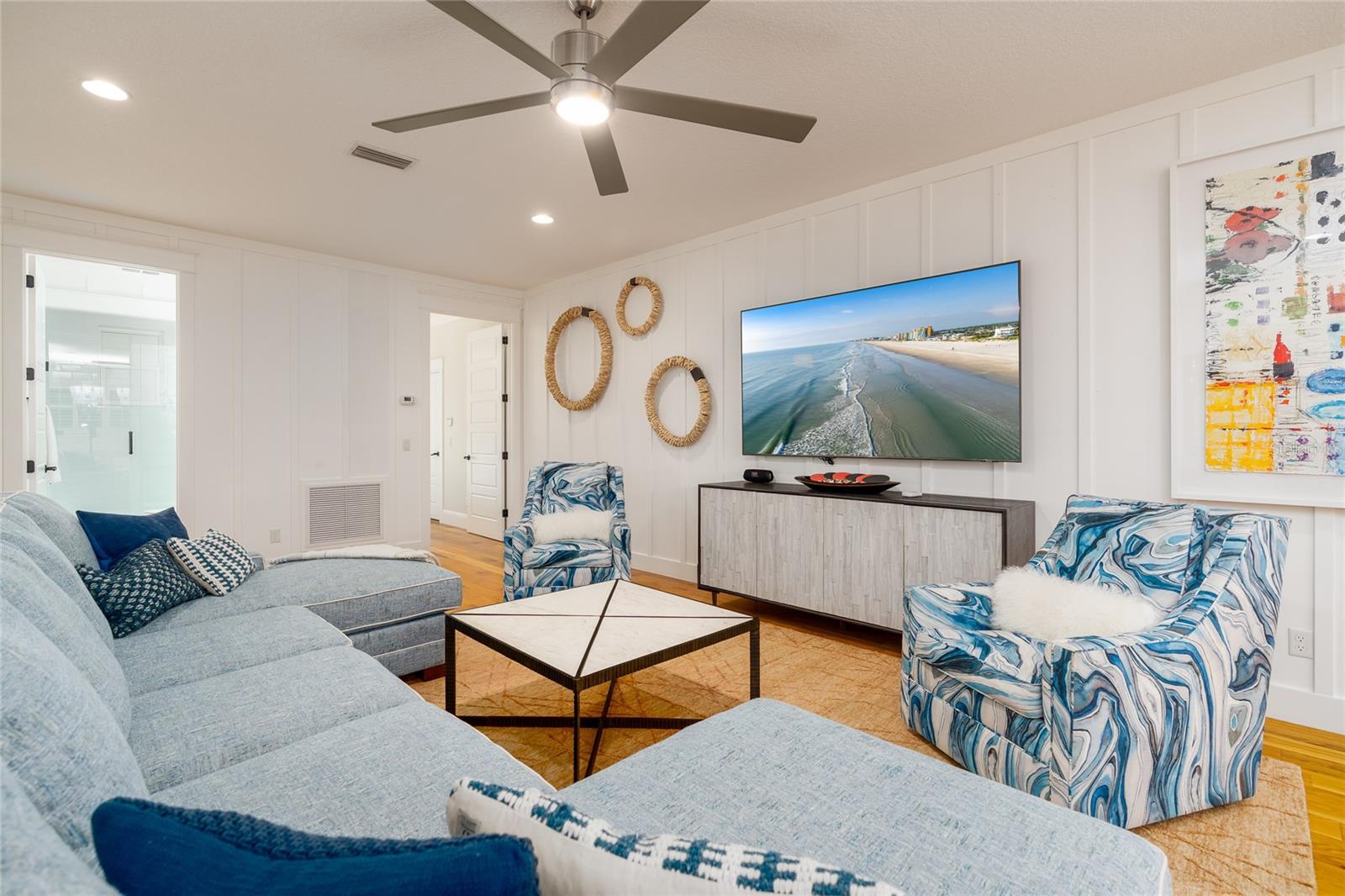 LOVEJOY F E ADD NEW SMYRNA - Residential