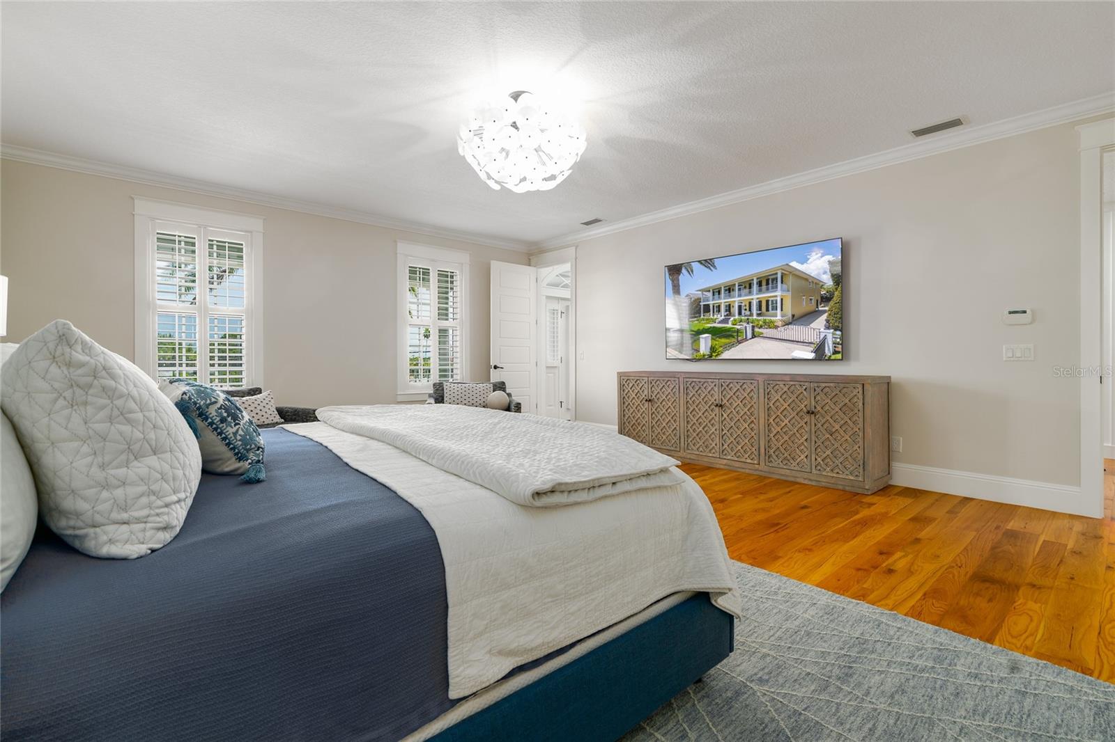 LOVEJOY F E ADD NEW SMYRNA - Residential