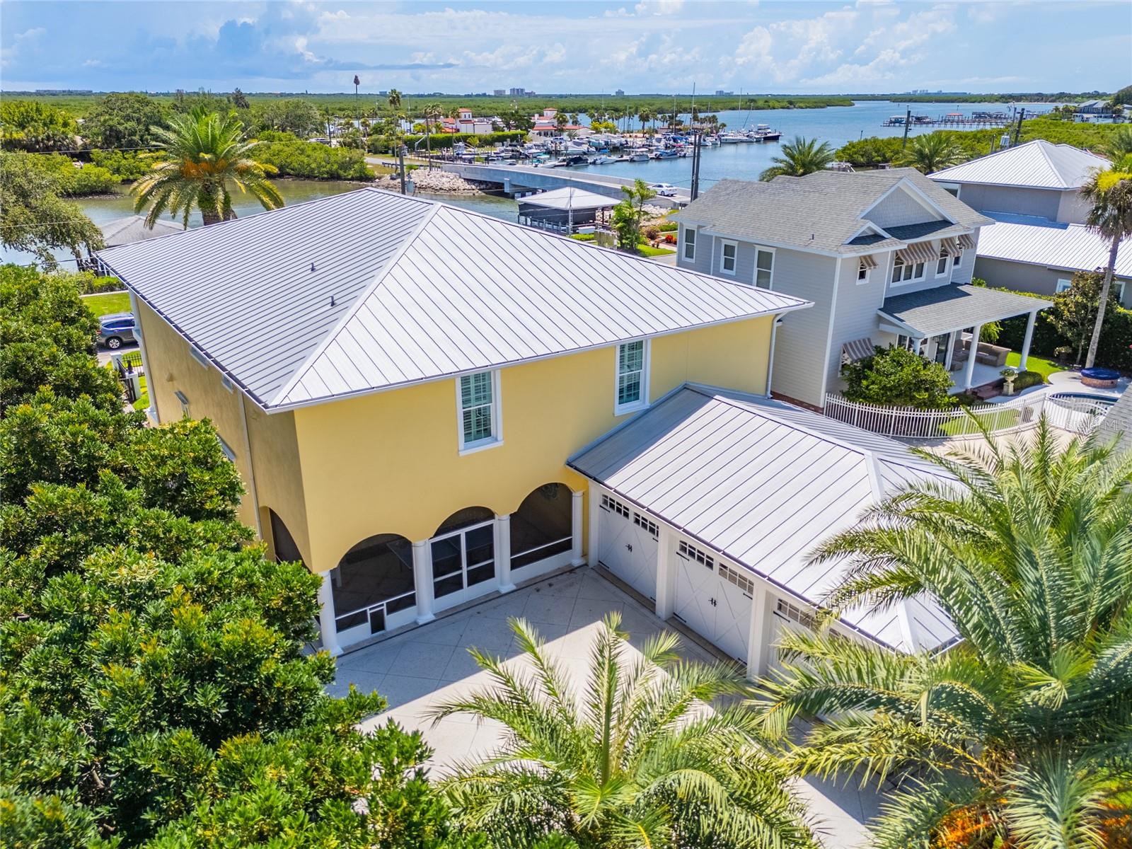 LOVEJOY F E ADD NEW SMYRNA - Residential