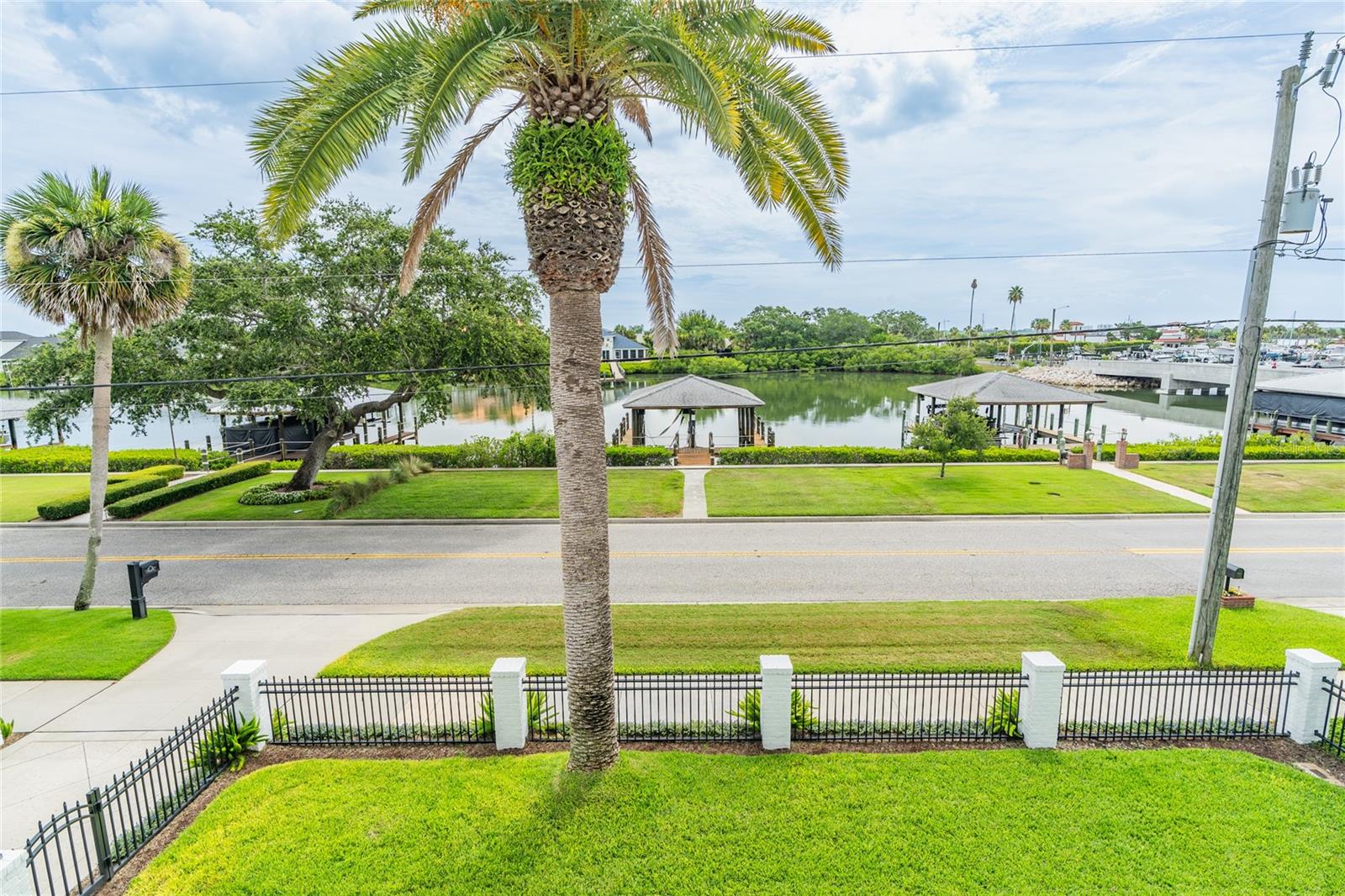 LOVEJOY F E ADD NEW SMYRNA - Residential