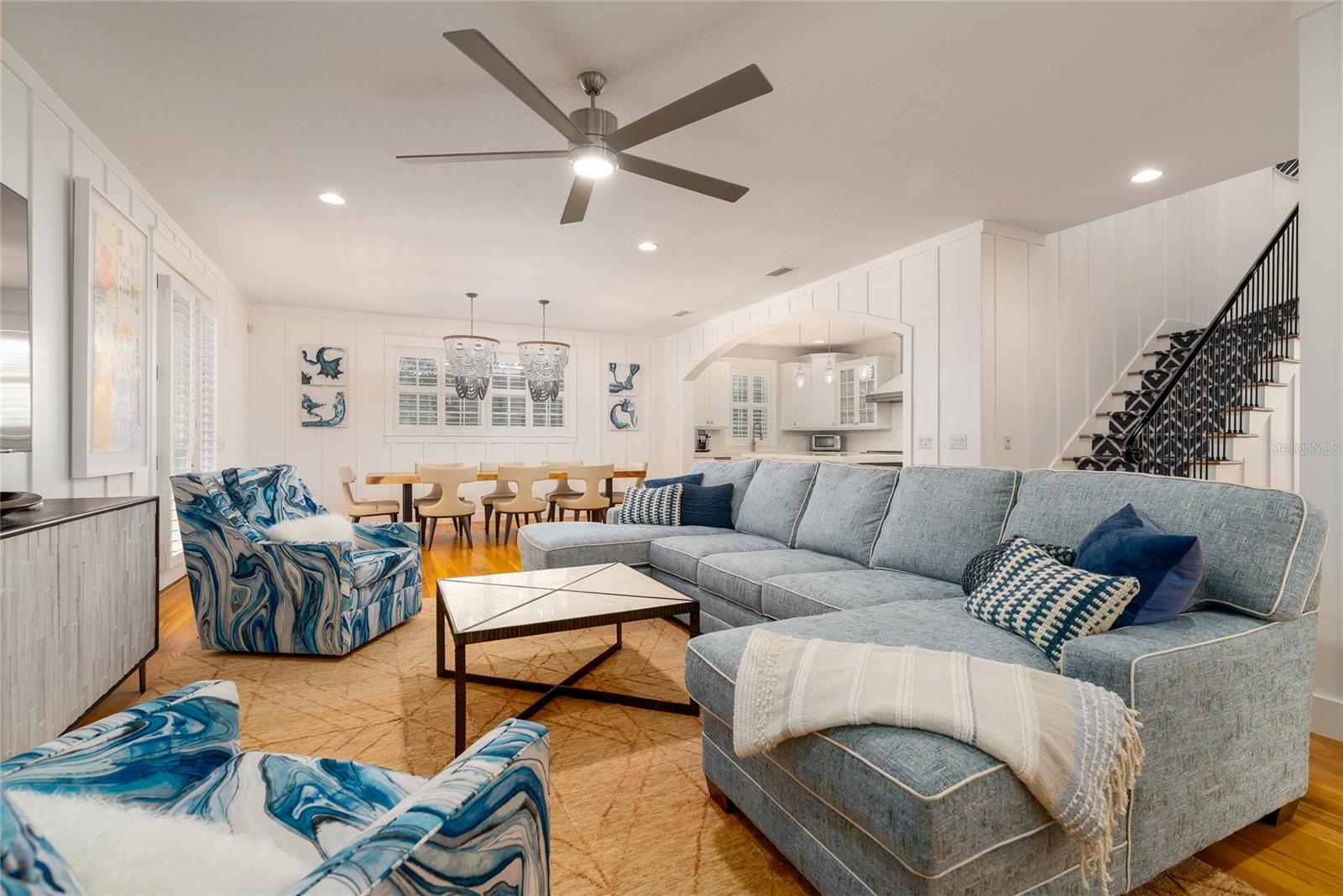LOVEJOY F E ADD NEW SMYRNA - Residential