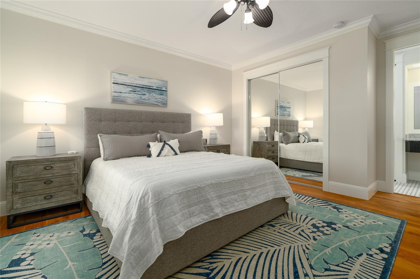 LOVEJOY F E ADD NEW SMYRNA - Residential