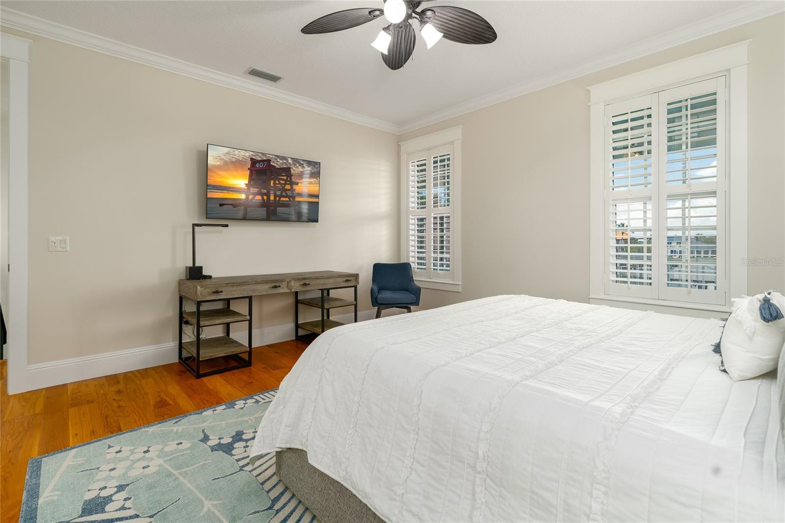 LOVEJOY F E ADD NEW SMYRNA - Residential