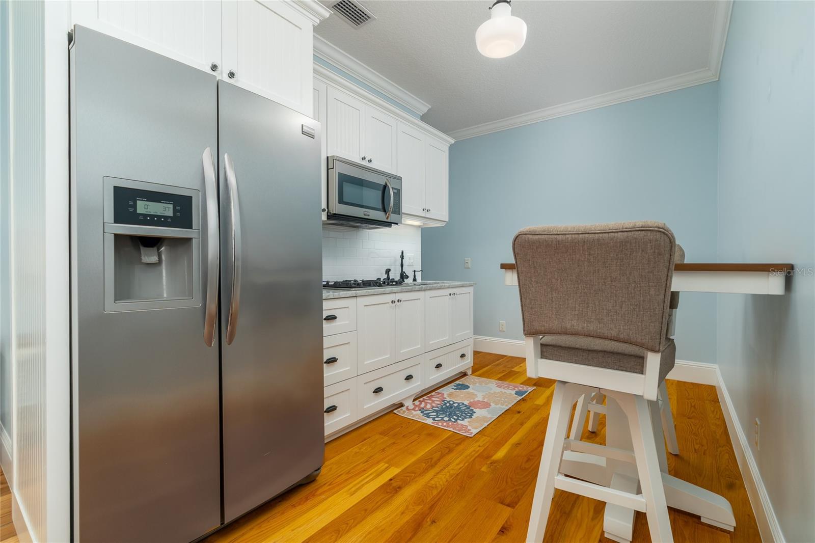 LOVEJOY F E ADD NEW SMYRNA - Residential