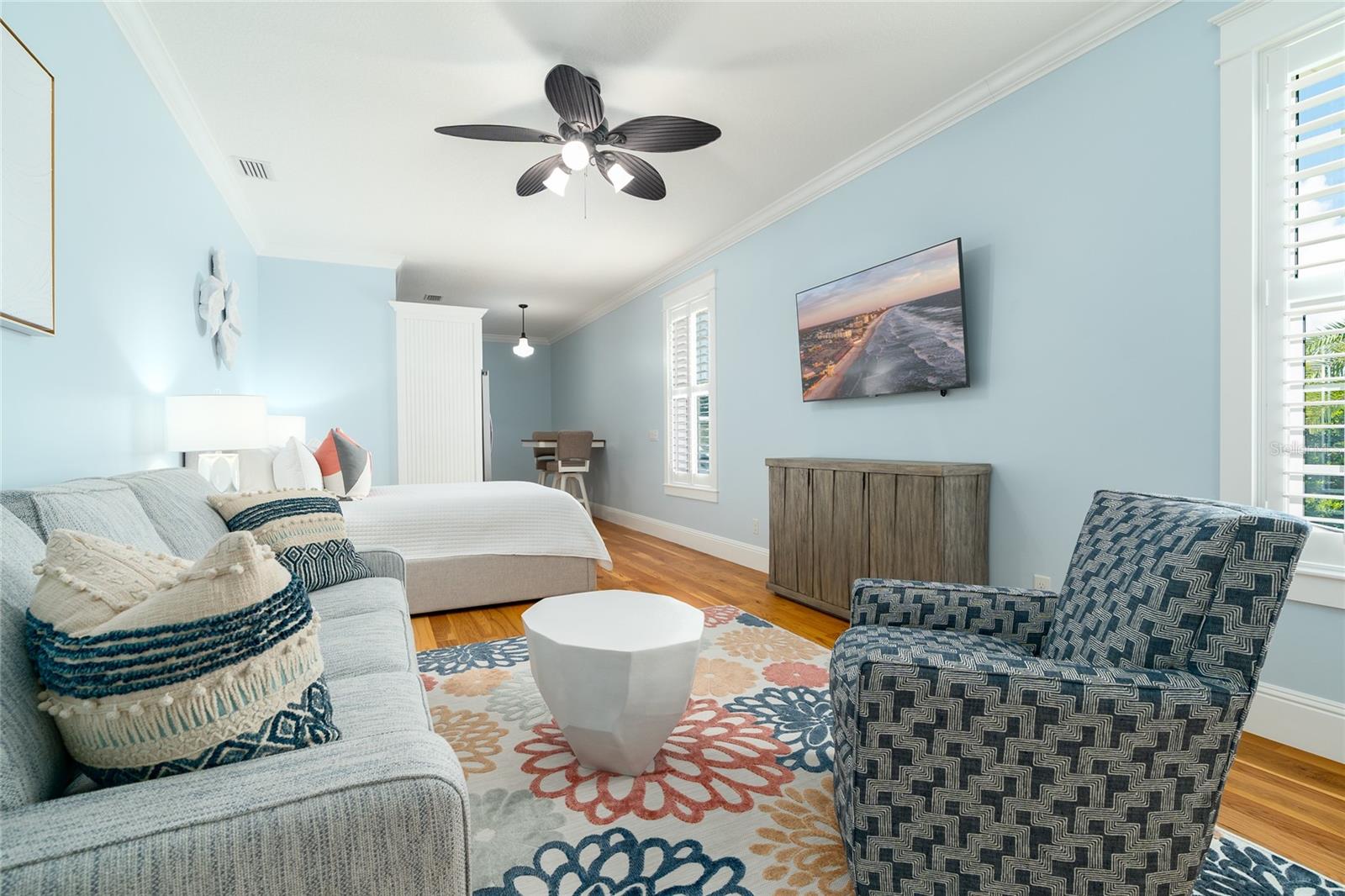 LOVEJOY F E ADD NEW SMYRNA - Residential