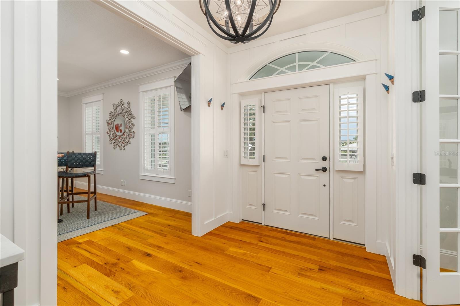 LOVEJOY F E ADD NEW SMYRNA - Residential