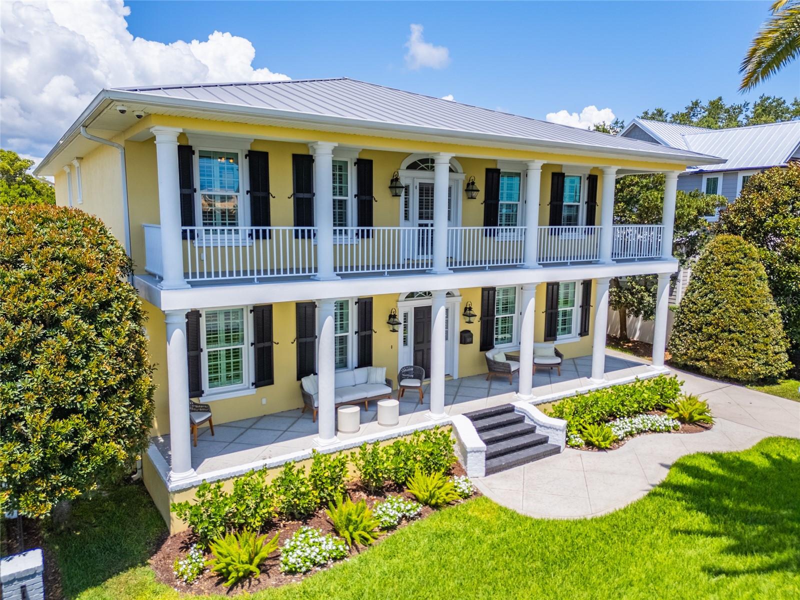 LOVEJOY F E ADD NEW SMYRNA - Residential