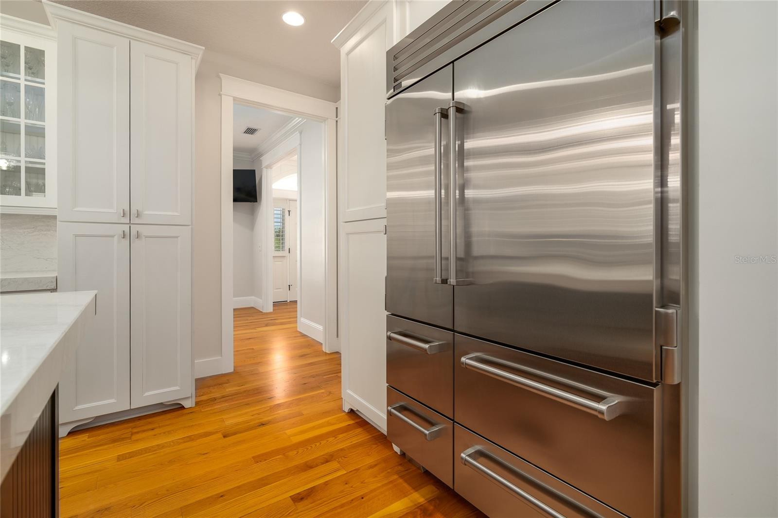 LOVEJOY F E ADD NEW SMYRNA - Residential