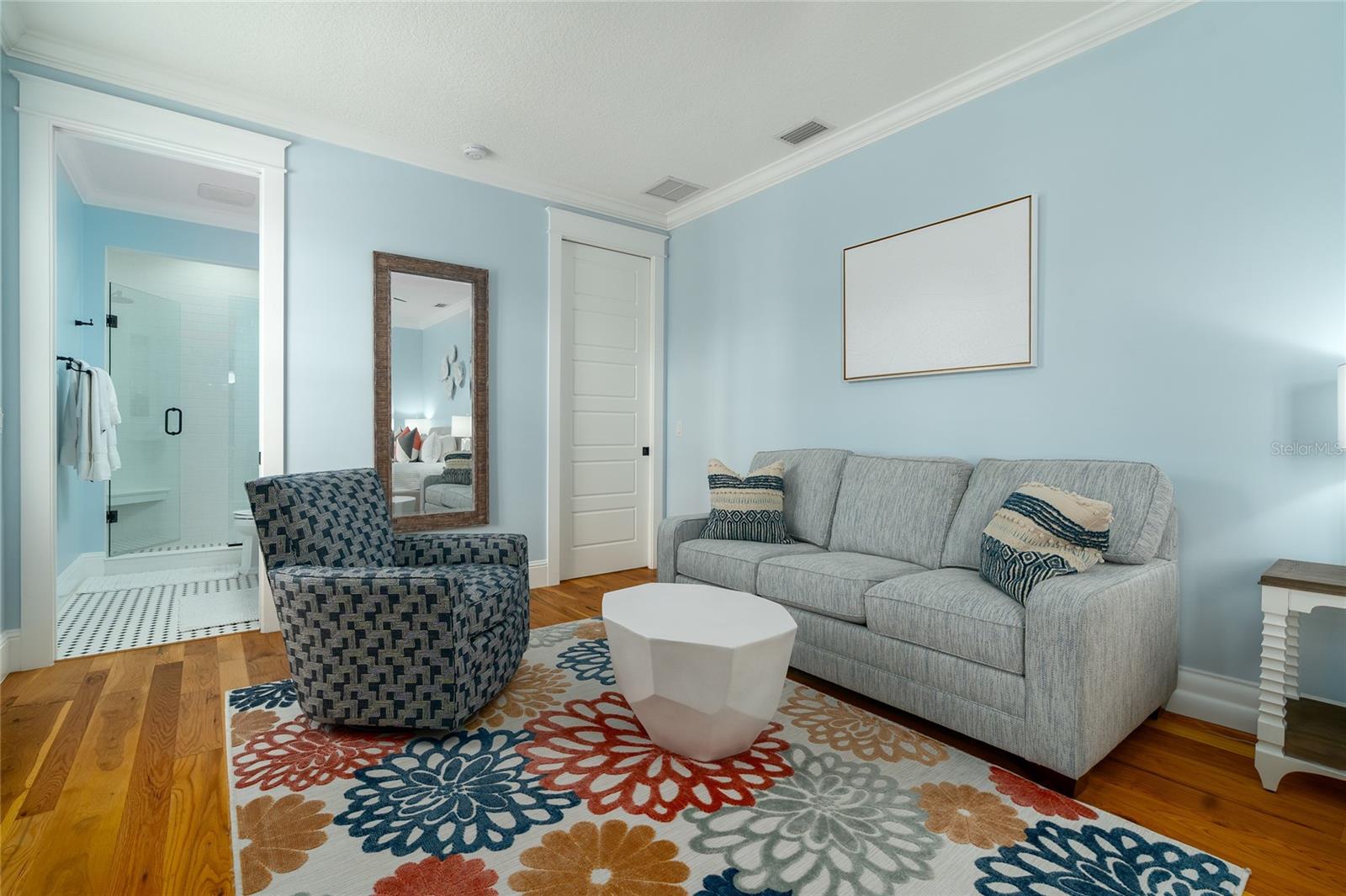 LOVEJOY F E ADD NEW SMYRNA - Residential