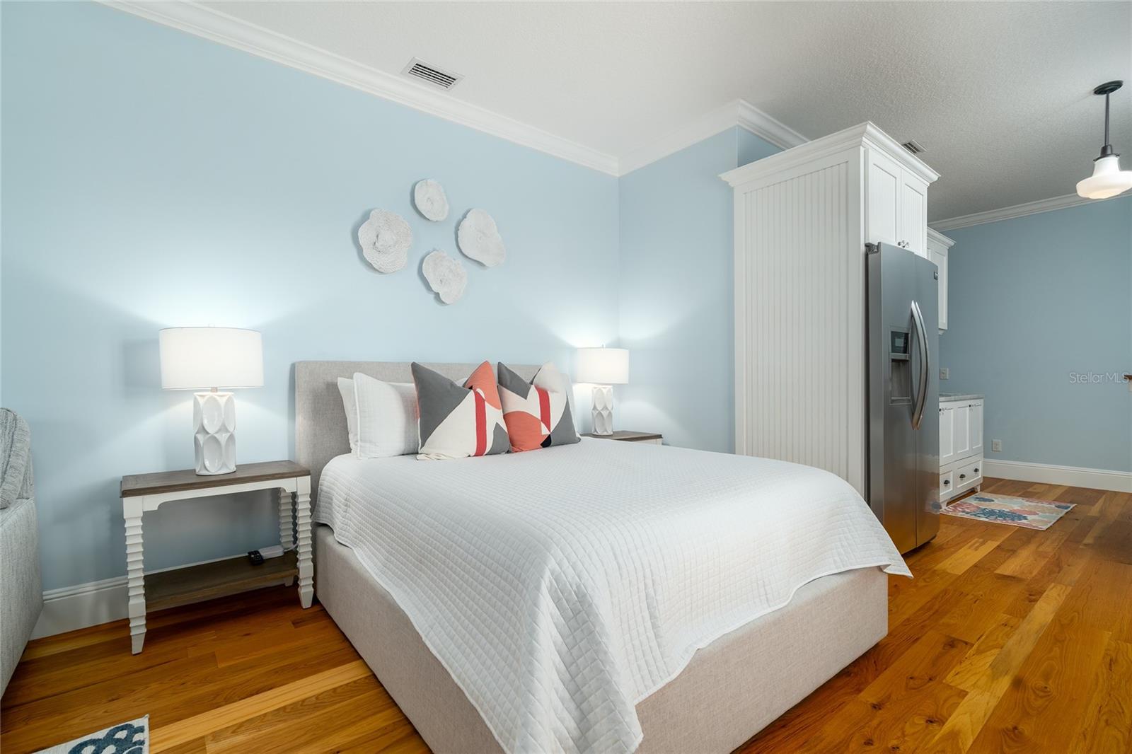 LOVEJOY F E ADD NEW SMYRNA - Residential