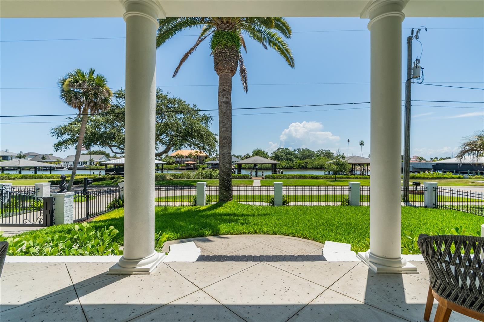 LOVEJOY F E ADD NEW SMYRNA - Residential