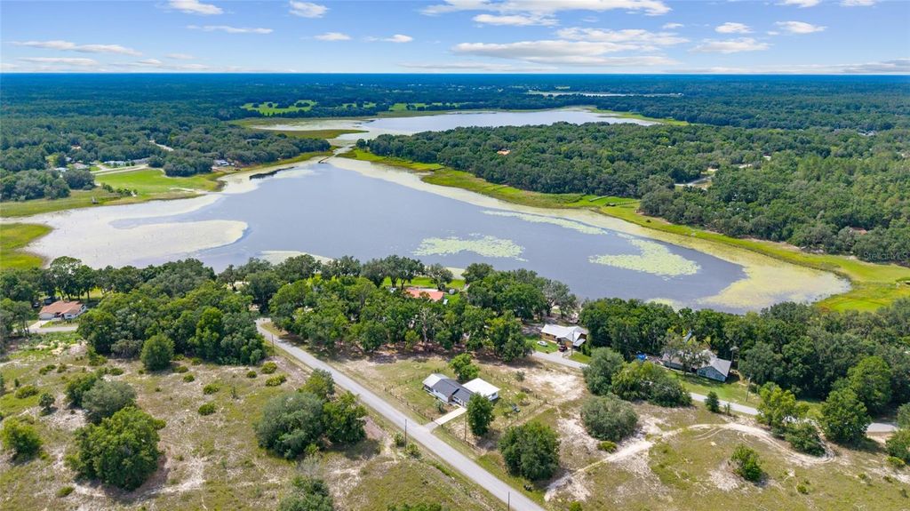 Photo of 23717 SW Zephyr Hill Court, Dunnellon, FL 34431 (MLS # OM719334)