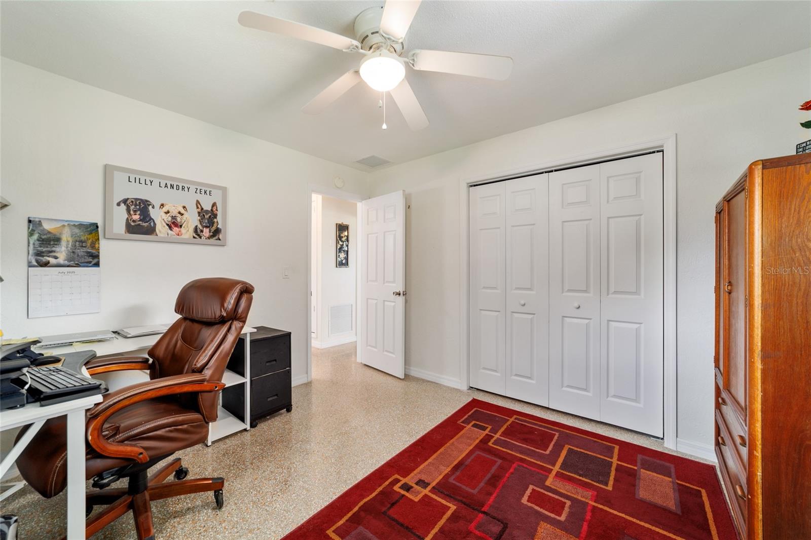 RAINBOW LAKES ESTATE - Residential