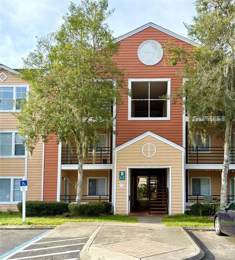 2601 SW ARCHER ROAD B308 GAINESVILLE FL 32608