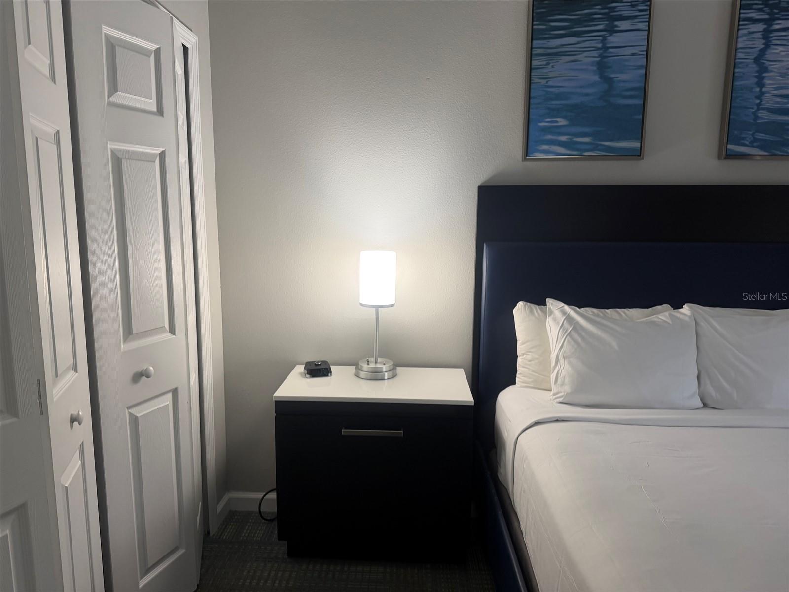 GROVE RESORT AND SPA HOTEL CONDOMINIUM - Residential