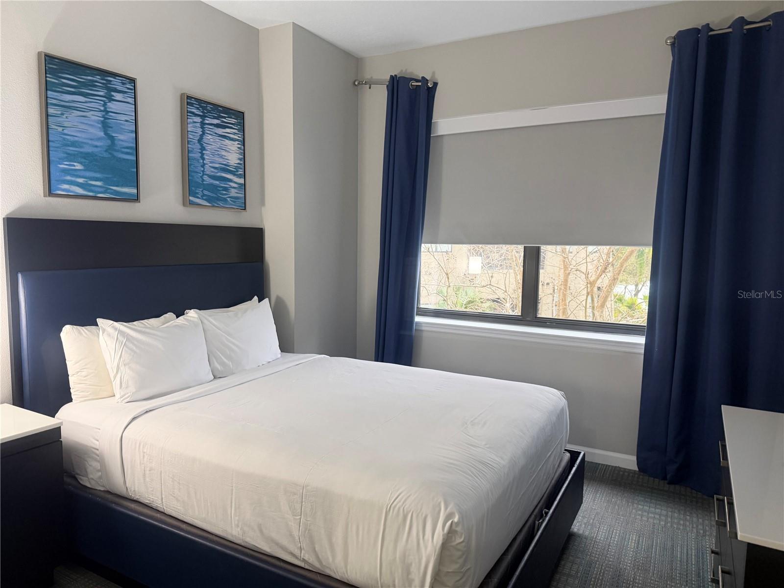 GROVE RESORT AND SPA HOTEL CONDOMINIUM - Residential