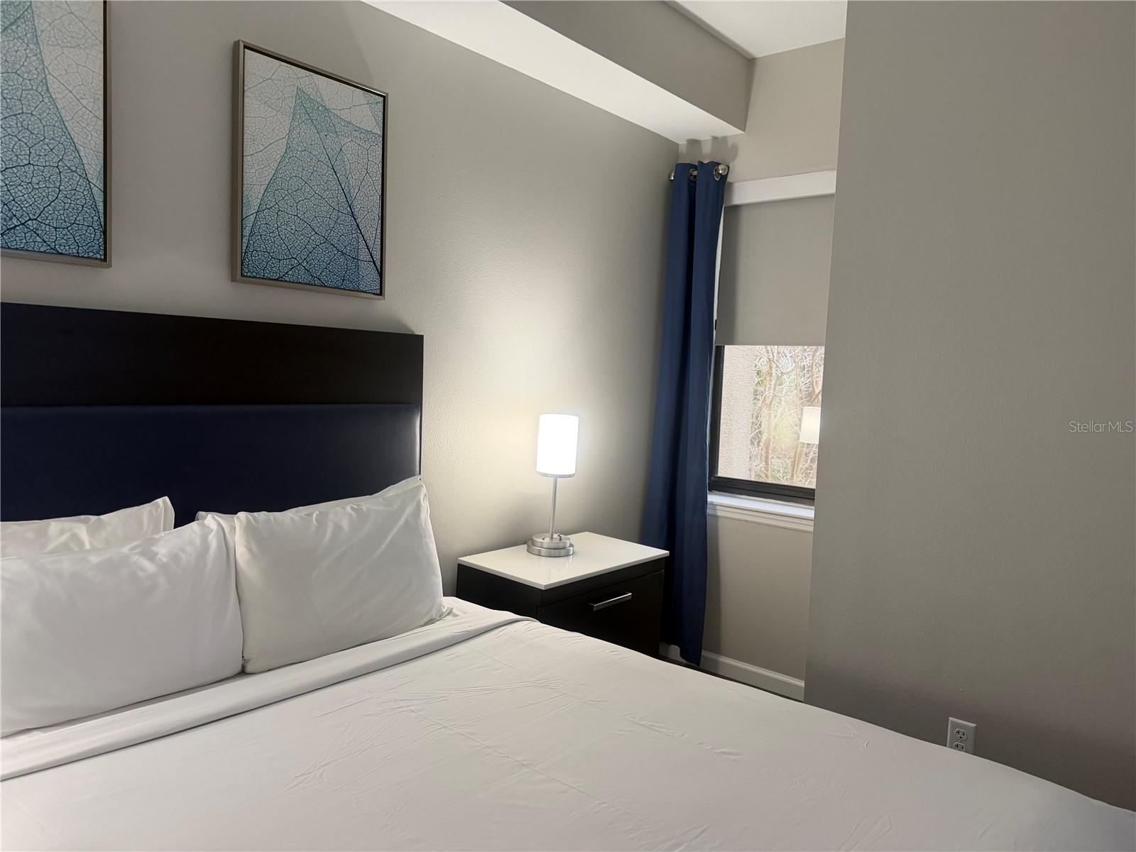 GROVE RESORT AND SPA HOTEL CONDOMINIUM - Residential