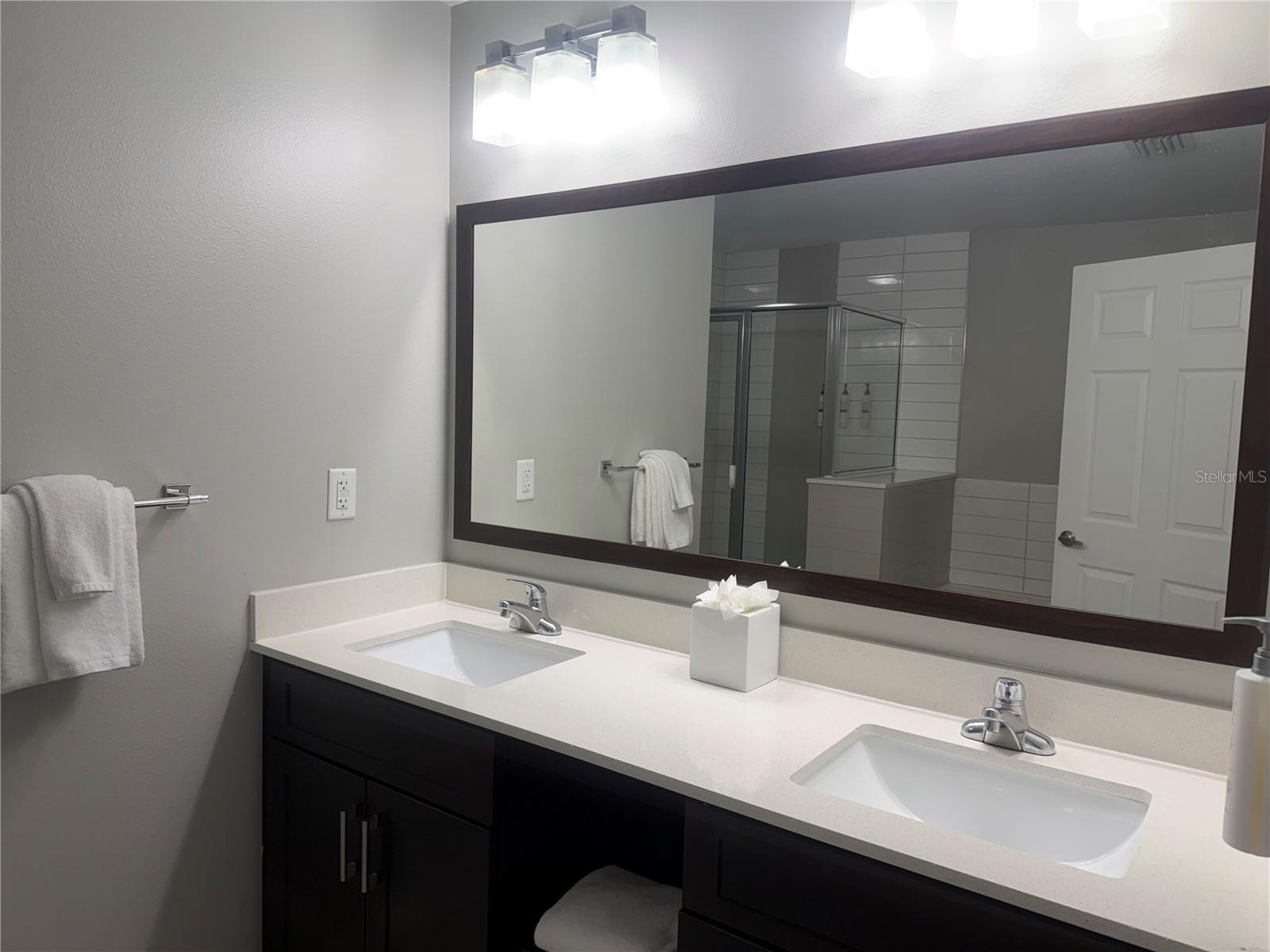 GROVE RESORT AND SPA HOTEL CONDOMINIUM - Residential