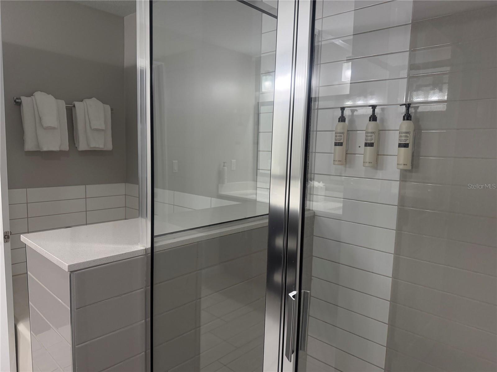 GROVE RESORT AND SPA HOTEL CONDOMINIUM - Residential