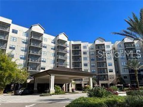 Photo of 14501 Grove Resort Avenue #1203, Winter Garden, FL 34787 (MLS # S5144506)