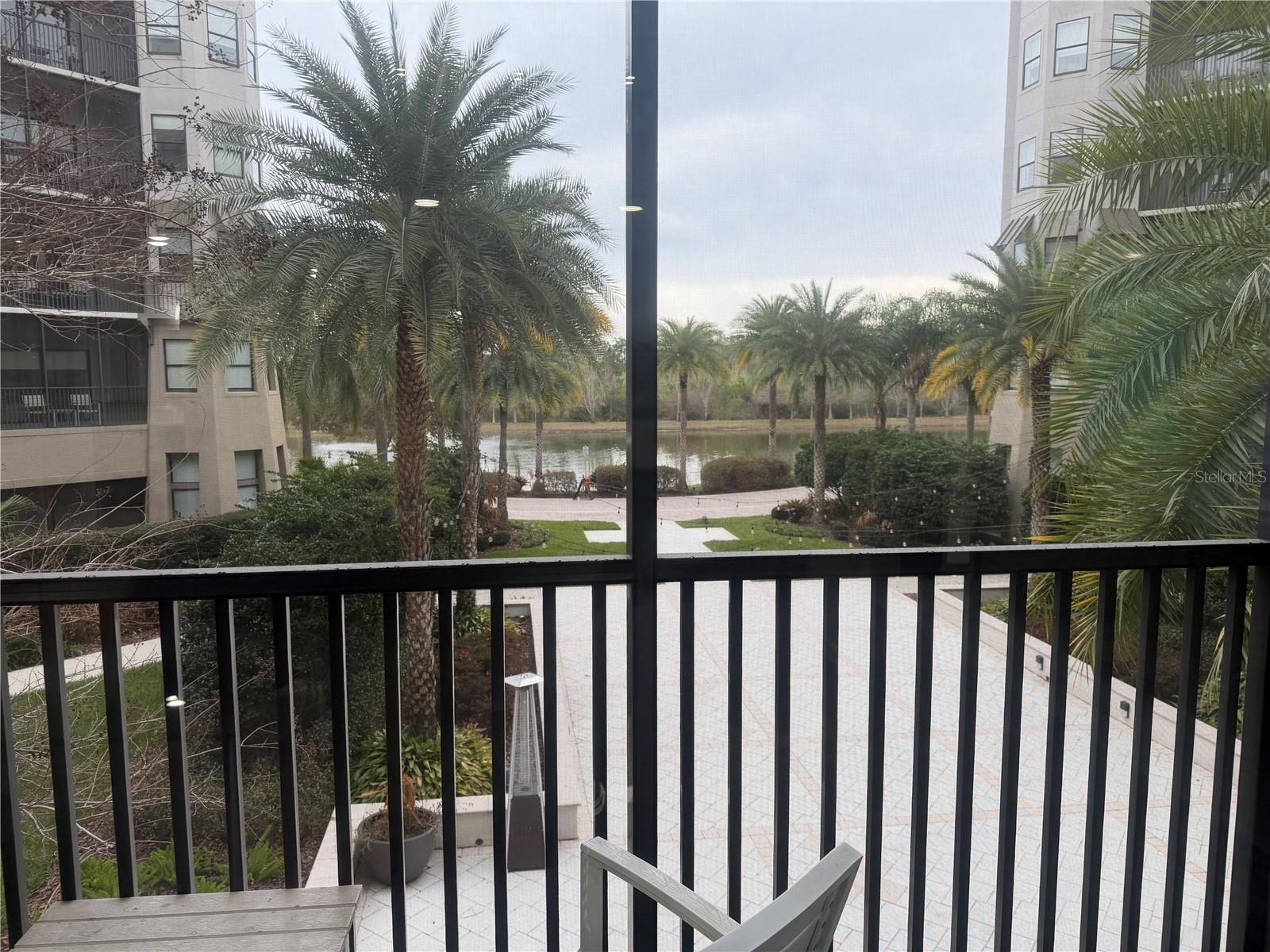 GROVE RESORT AND SPA HOTEL CONDOMINIUM - Residential