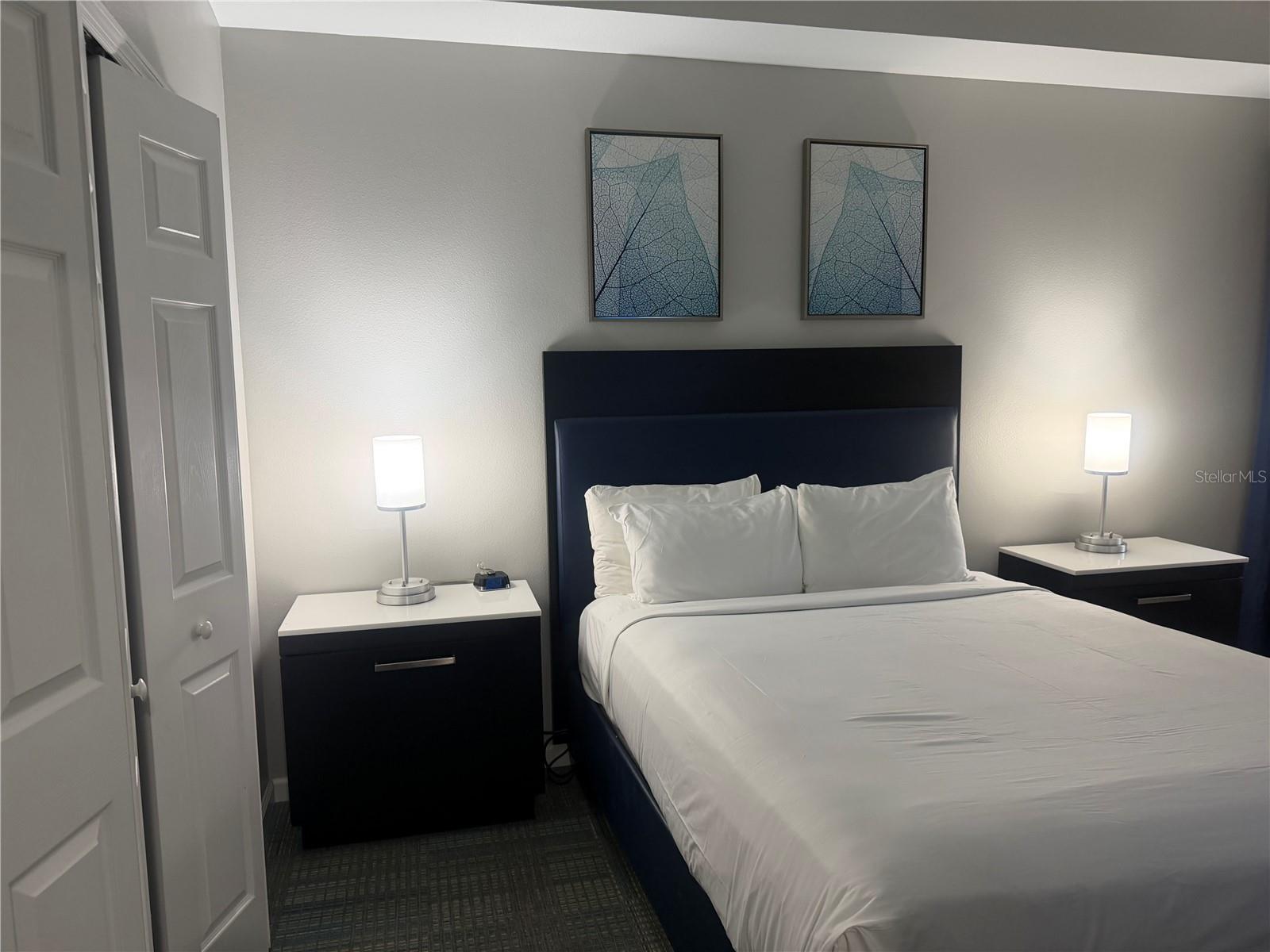 GROVE RESORT AND SPA HOTEL CONDOMINIUM - Residential