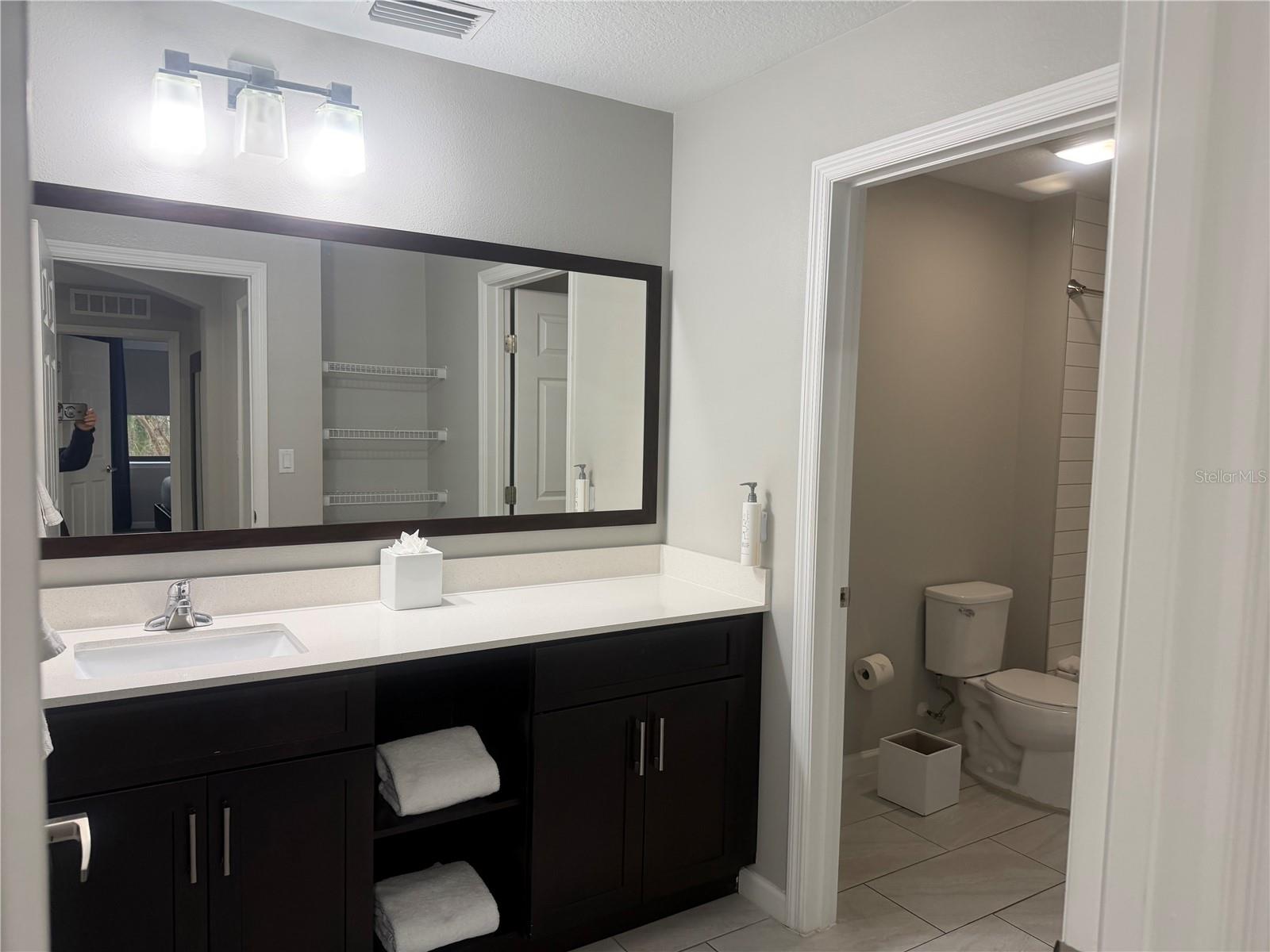 GROVE RESORT AND SPA HOTEL CONDOMINIUM - Residential