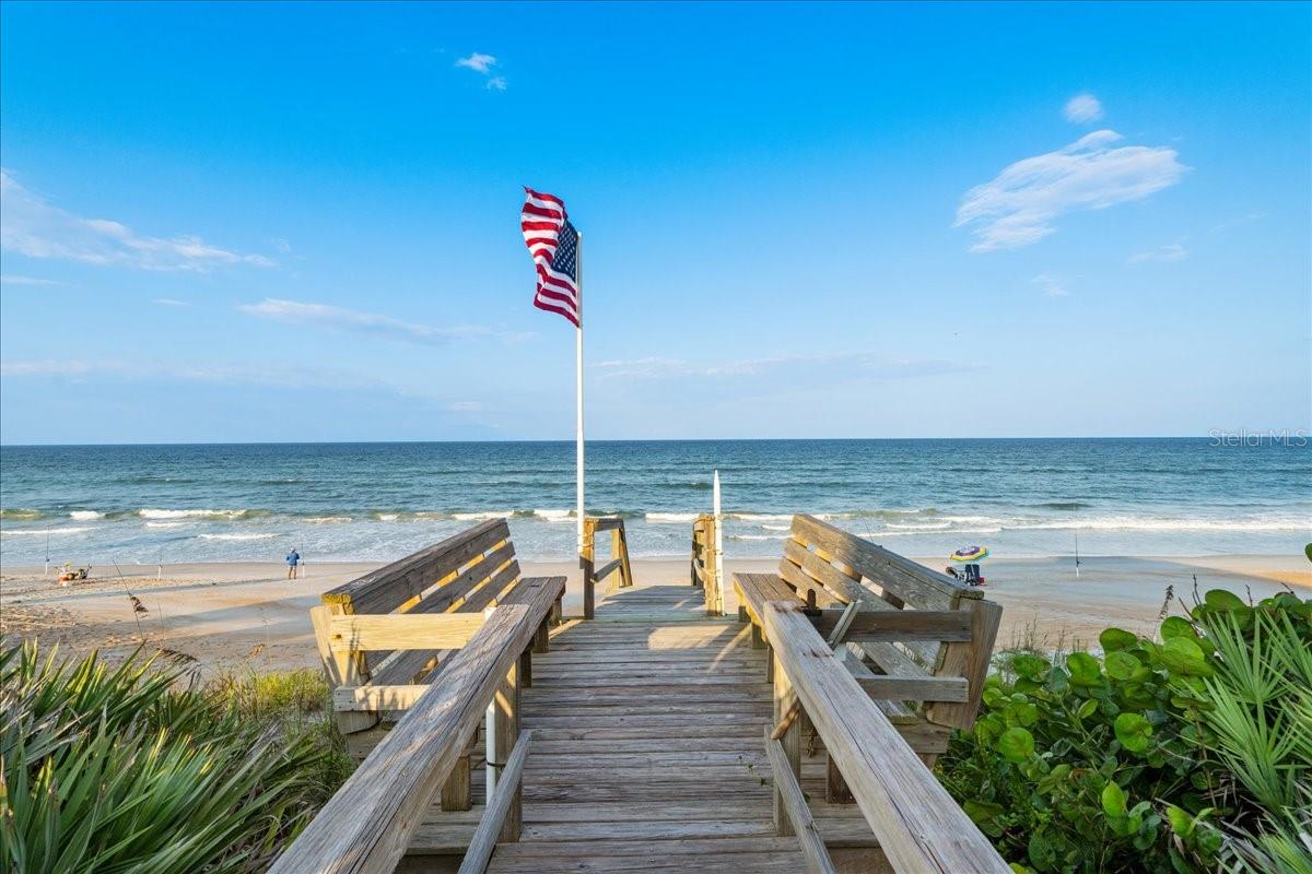 BEVERLY SHORES EAST - Residential