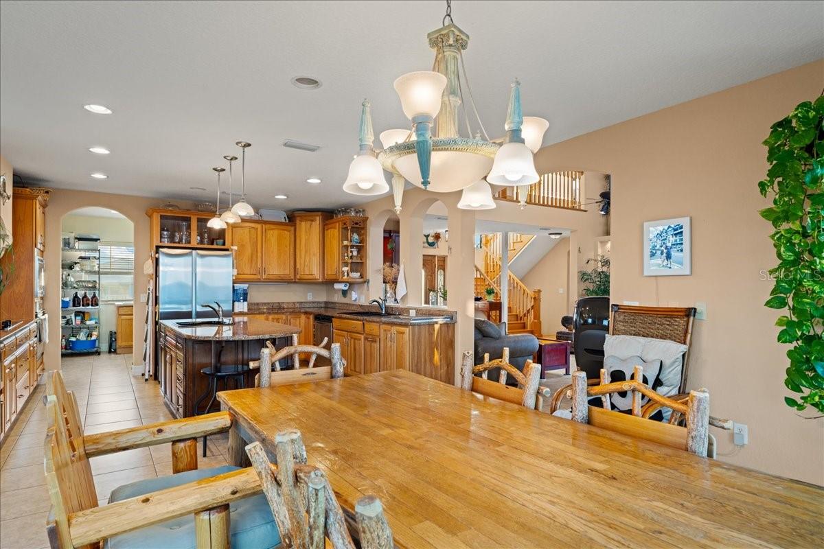 BEVERLY SHORES EAST - Residential
