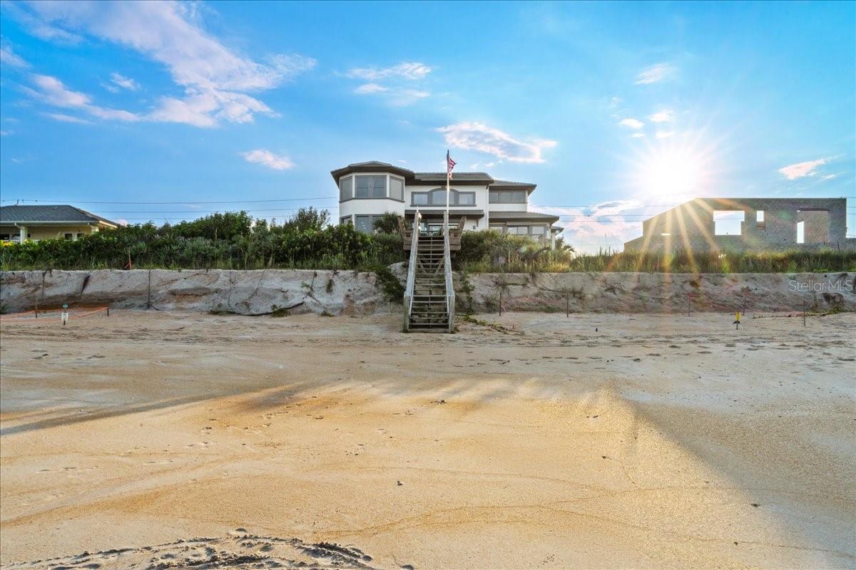 BEVERLY SHORES EAST - Residential