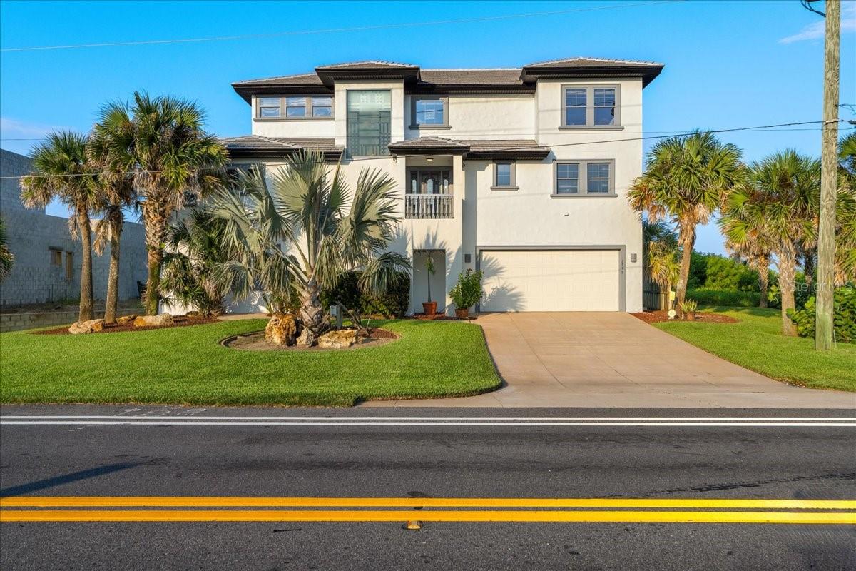 BEVERLY SHORES EAST - Residential