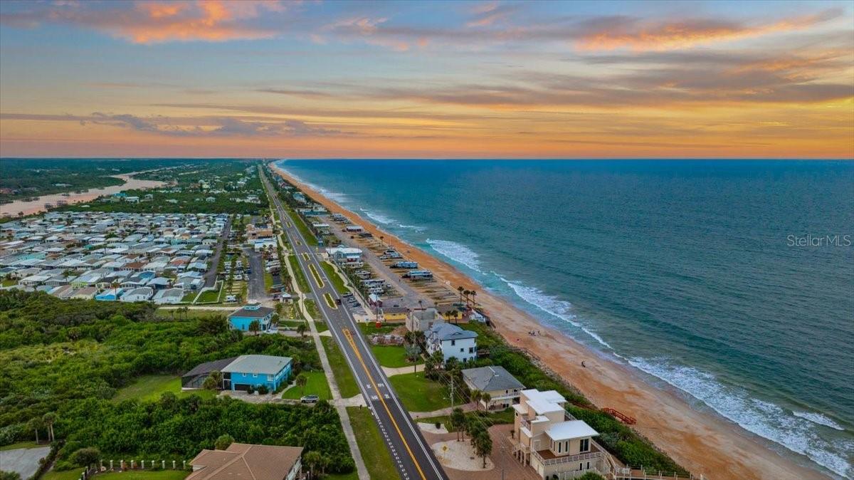 BEVERLY SHORES EAST - Residential