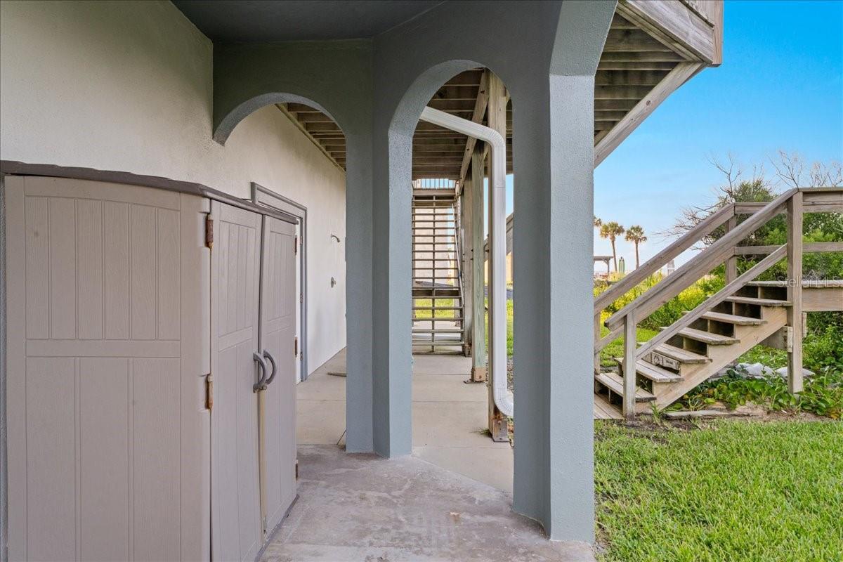 BEVERLY SHORES EAST - Residential